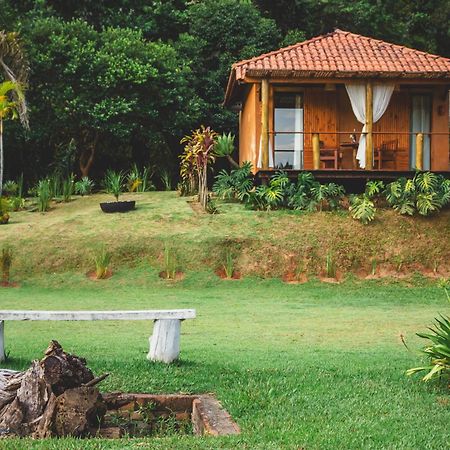 Quinta Da Bocaina Villa Amparo  Bagian luar foto