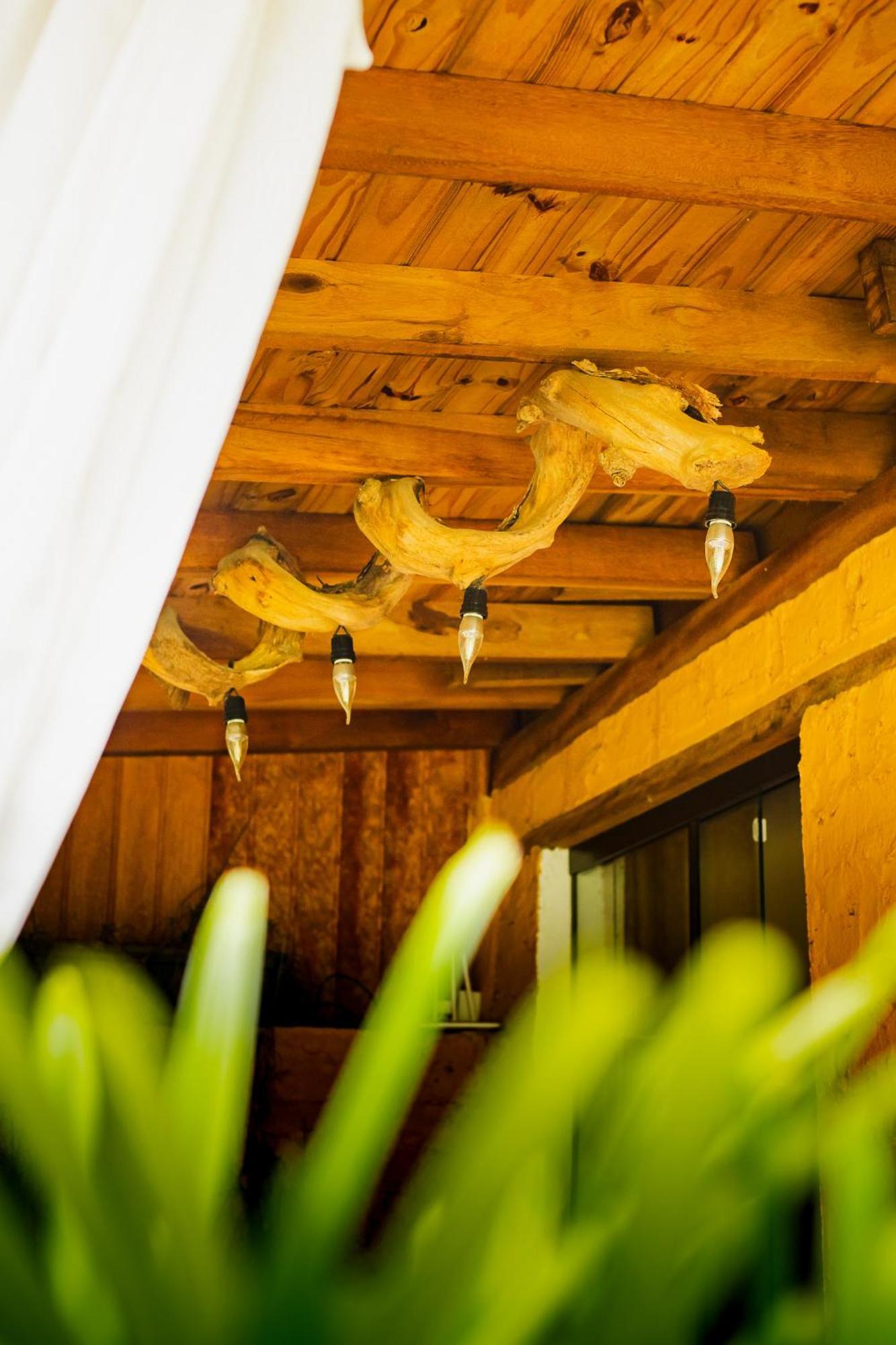 Quinta Da Bocaina Villa Amparo  Bagian luar foto
