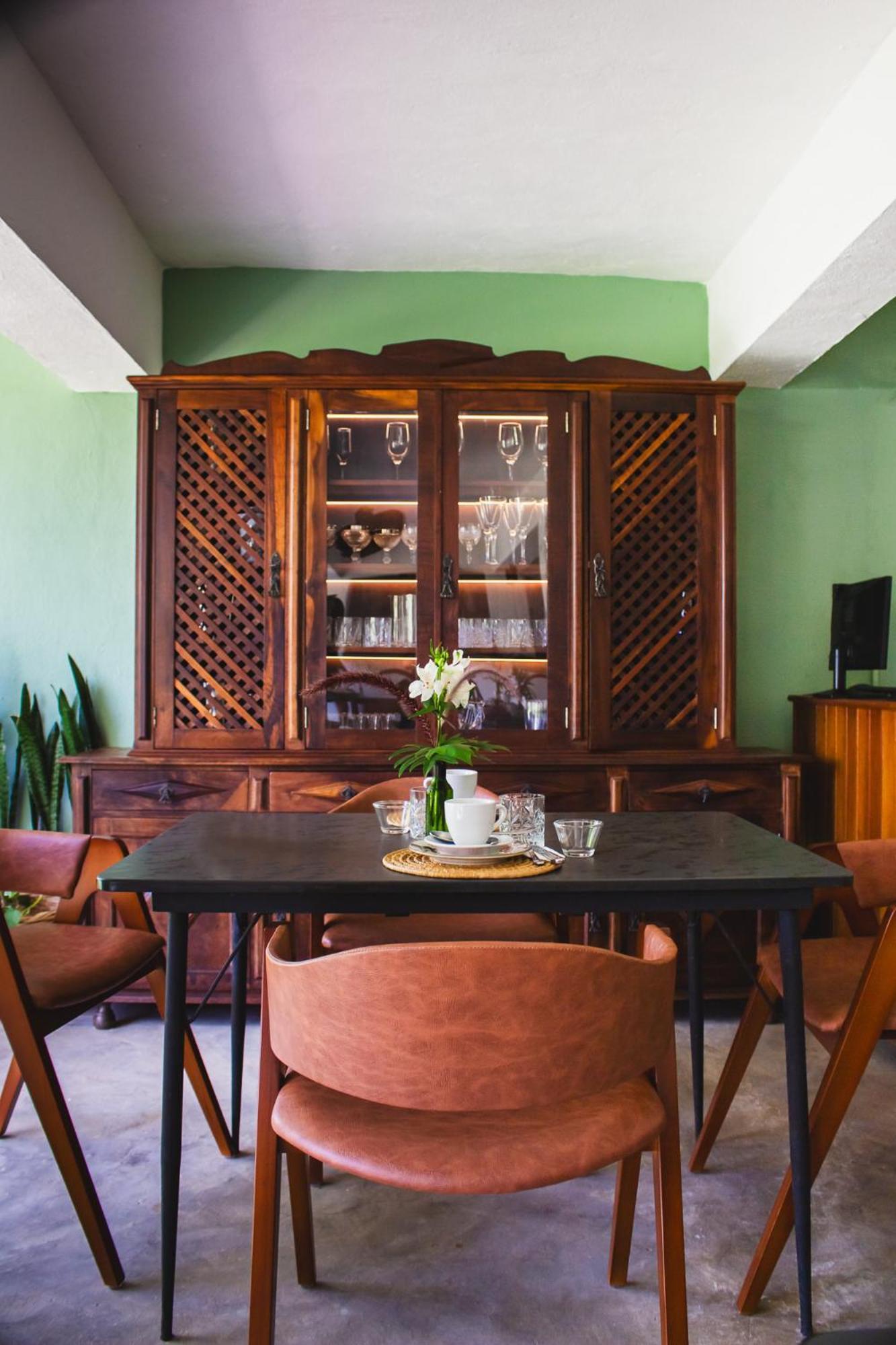 Quinta Da Bocaina Villa Amparo  Bagian luar foto
