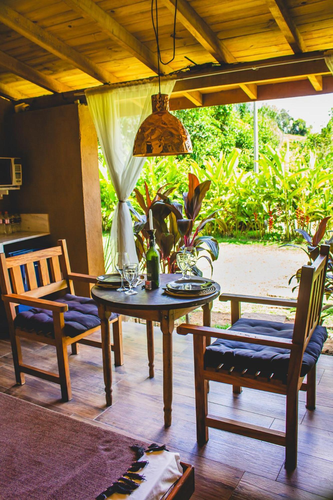 Quinta Da Bocaina Villa Amparo  Bagian luar foto