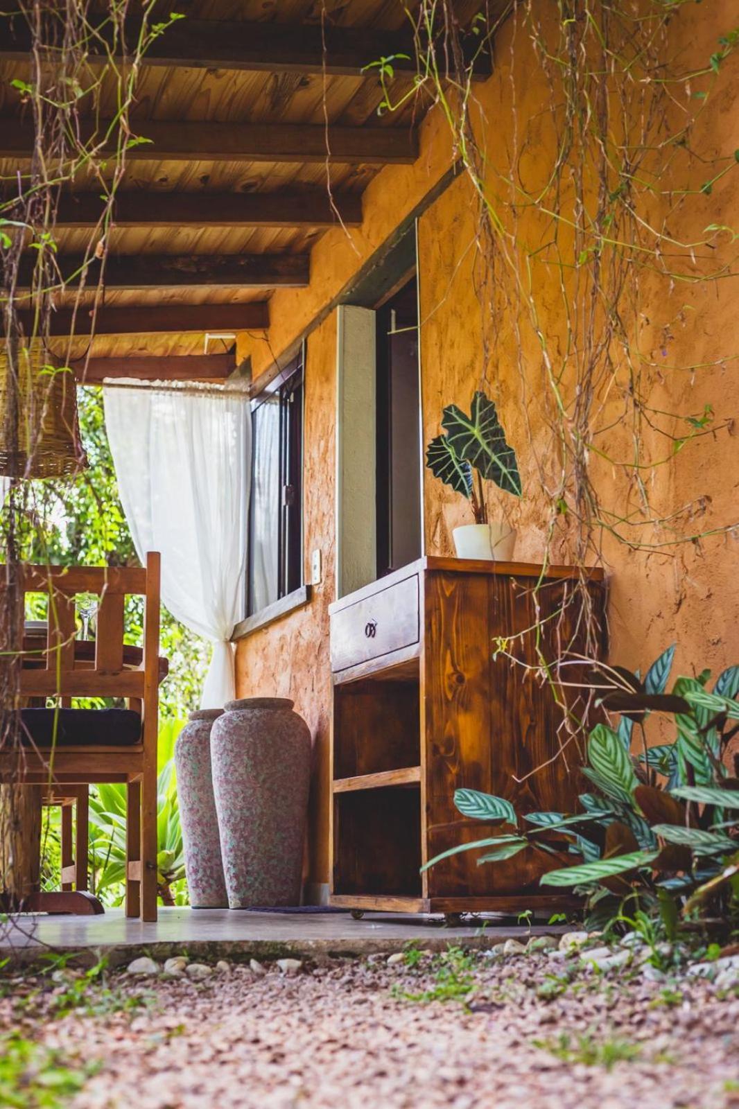 Quinta Da Bocaina Villa Amparo  Bagian luar foto