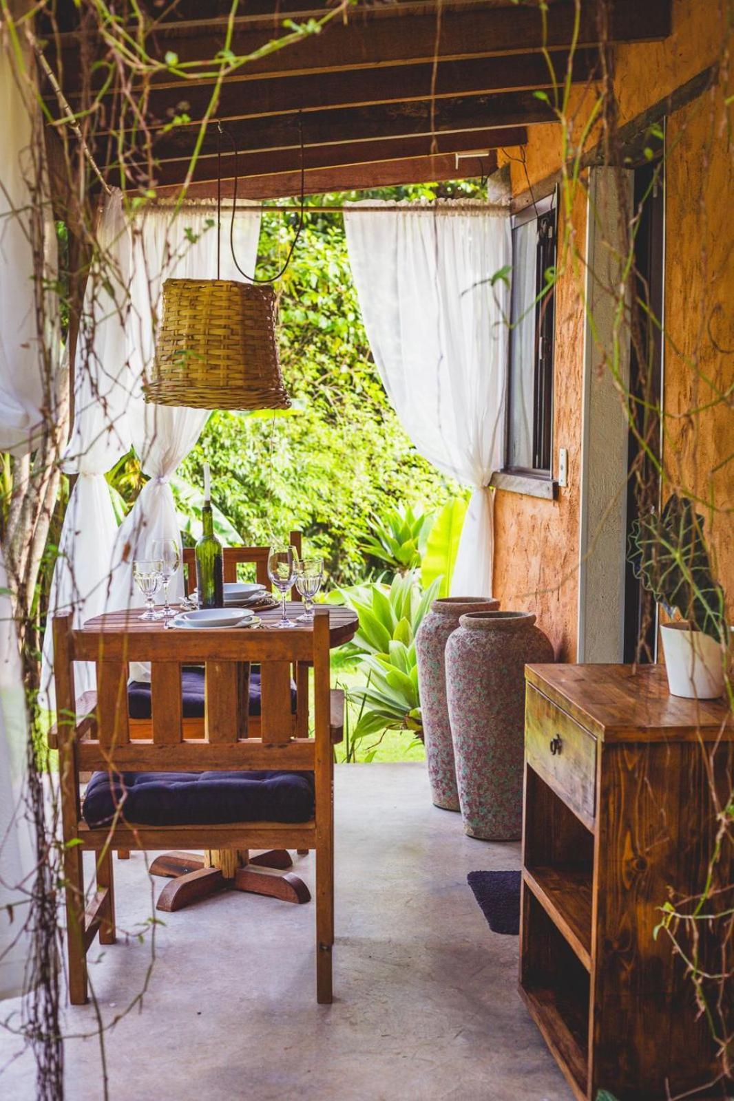 Quinta Da Bocaina Villa Amparo  Bagian luar foto